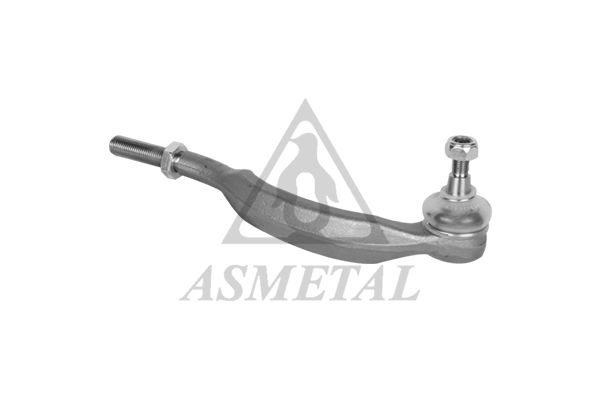 Наконечник поперечной рулевой тяги AS METAL 17PE4701