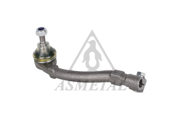 Наконечник поперечной рулевой тяги AS METAL 17RN0500