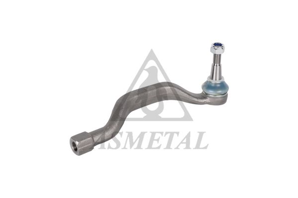 Наконечник поперечной рулевой тяги AS METAL 17RN0516