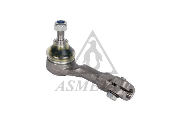 Наконечник поперечной рулевой тяги AS METAL 17RN3550