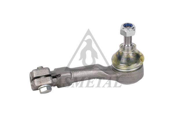 Наконечник поперечной рулевой тяги AS METAL 17RN3551
