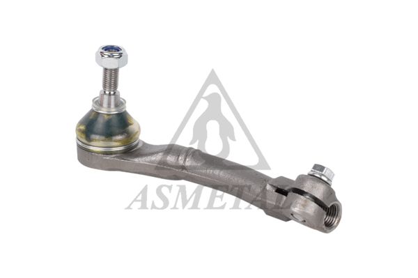 Наконечник поперечной рулевой тяги AS METAL 17RN3800
