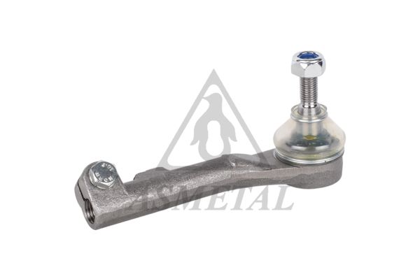 Наконечник поперечной рулевой тяги AS METAL 17RN5500