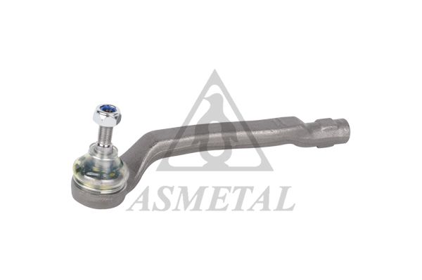 Наконечник поперечной рулевой тяги AS METAL 17RN5606