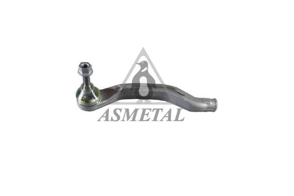 Наконечник поперечной рулевой тяги AS METAL 17RN5700