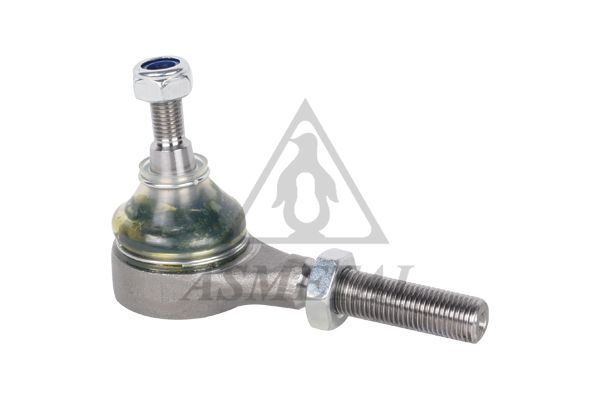 Наконечник поперечной рулевой тяги AS METAL 17RN6000
