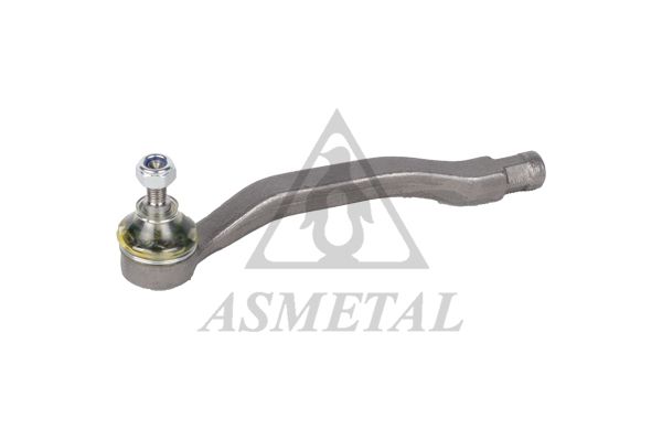 Наконечник поперечной рулевой тяги AS METAL 17RV1500