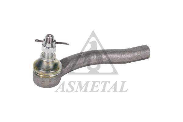 Наконечник поперечной рулевой тяги AS METAL 17TY0201