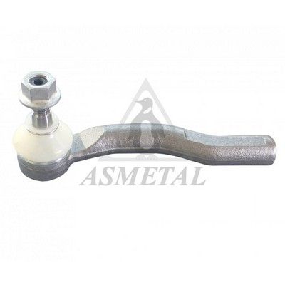 Наконечник поперечной рулевой тяги AS METAL 17TY1600