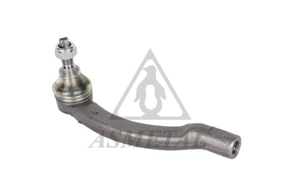 Наконечник поперечной рулевой тяги AS METAL 17VL0500