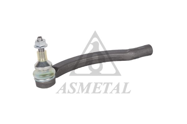 Наконечник поперечной рулевой тяги AS METAL 17VL0502