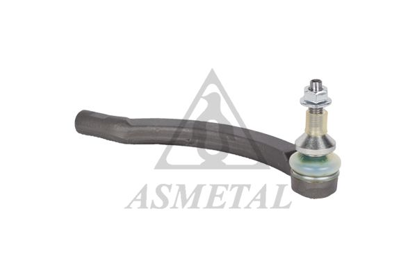 Наконечник поперечной рулевой тяги AS METAL 17VL0503