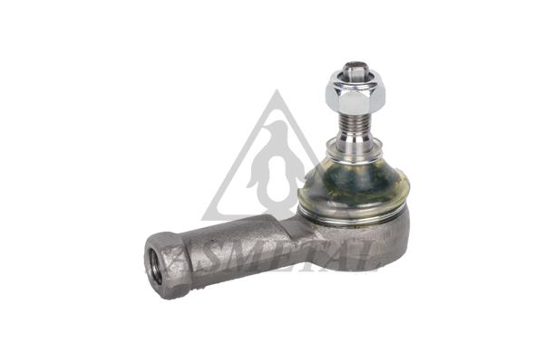 Наконечник поперечной рулевой тяги AS METAL 17VL1001