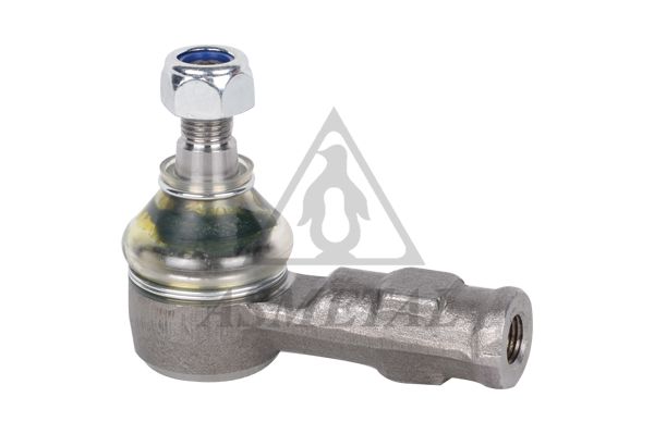 Наконечник поперечной рулевой тяги AS METAL 17VL30