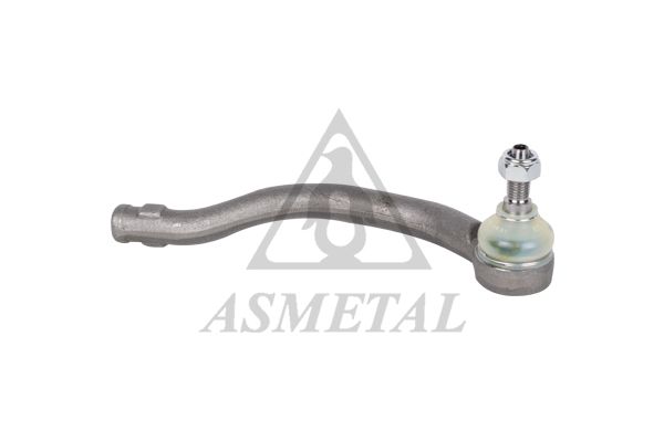 Наконечник поперечной рулевой тяги AS METAL 17VW0500