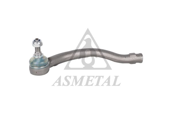 Наконечник поперечной рулевой тяги AS METAL 17VW0501