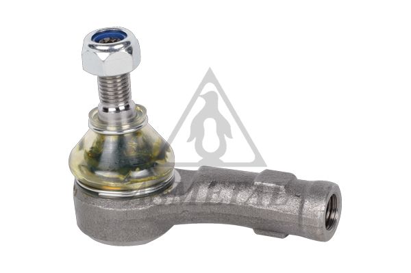 Наконечник поперечной рулевой тяги AS METAL 17VW1235