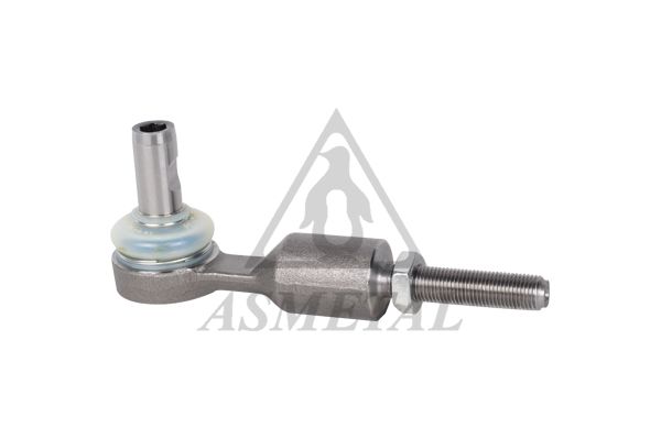 Наконечник поперечной рулевой тяги AS METAL 17VW2501
