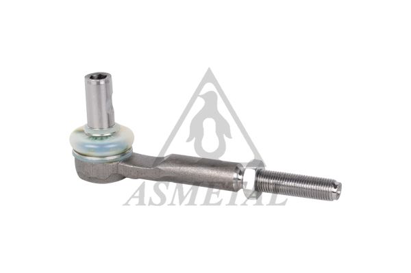 Наконечник поперечной рулевой тяги AS METAL 17VW2505