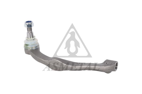 Наконечник поперечной рулевой тяги AS METAL 17VW4500