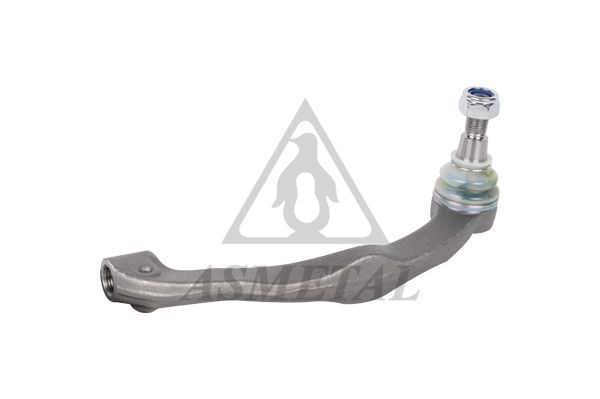 Наконечник поперечной рулевой тяги AS METAL 17VW4501