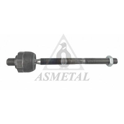 Осевой шарнир, рулевая тяга AS METAL 20BM0340