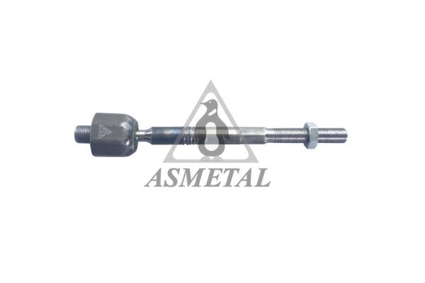 Осевой шарнир, рулевая тяга AS METAL 20BM0410