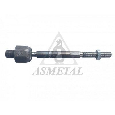 Осевой шарнир, рулевая тяга AS METAL 20BM0420