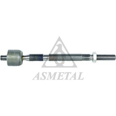 Осевой шарнир, рулевая тяга AS METAL 20CT0600