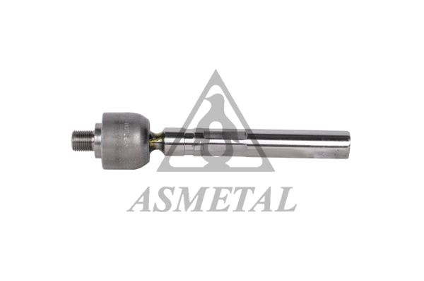 Осевой шарнир, рулевая тяга AS METAL 20CT0800