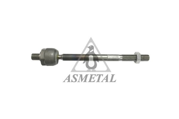 Осевой шарнир, рулевая тяга AS METAL 20DC1010