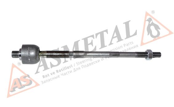 Осевой шарнир, рулевая тяга AS METAL 20FI4501