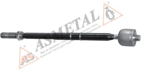 Осевой шарнир, рулевая тяга AS METAL 20FR0502