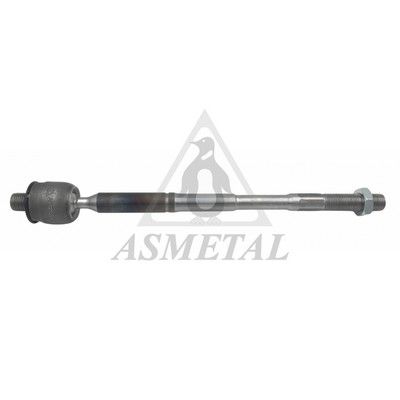 Осевой шарнир, рулевая тяга AS METAL 20HY0300