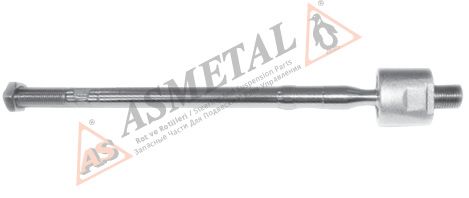 Осевой шарнир, рулевая тяга AS METAL 20HY10