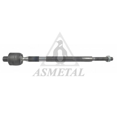 Осевой шарнир, рулевая тяга AS METAL 20HY2100