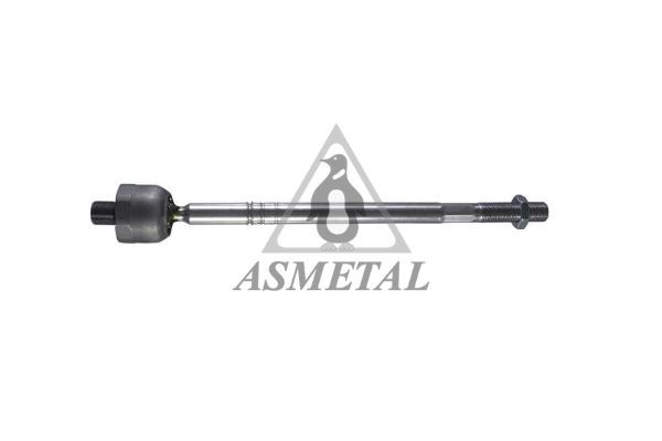 Осевой шарнир, рулевая тяга AS METAL 20IV37