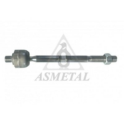 Осевой шарнир, рулевая тяга AS METAL 20MR0120