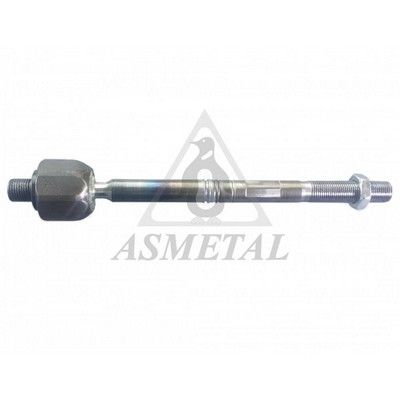 Осевой шарнир, рулевая тяга AS METAL 20MR0820