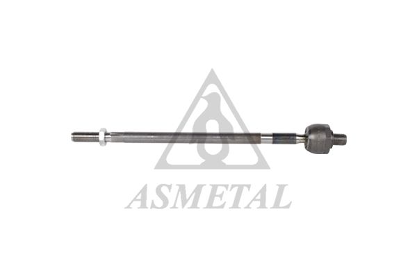 Осевой шарнир, рулевая тяга AS METAL 20MR0900