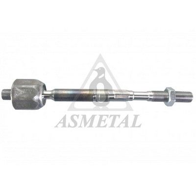 Осевой шарнир, рулевая тяга AS METAL 20MR1400
