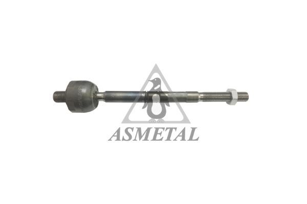 Осевой шарнир, рулевая тяга AS METAL 20MR1800