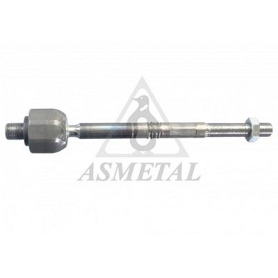 Осевой шарнир, рулевая тяга AS METAL 20MR4010