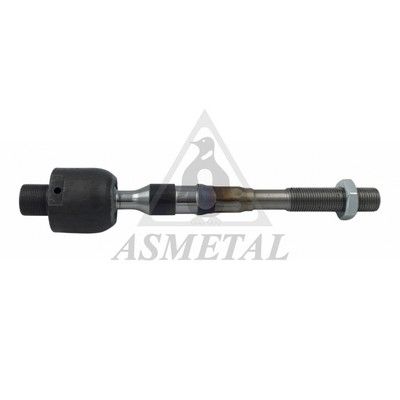 Осевой шарнир, рулевая тяга AS METAL 20NS0100
