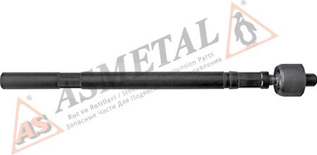 Осевой шарнир, рулевая тяга AS METAL 20PE0805