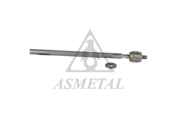Осевой шарнир, рулевая тяга AS METAL 20PE1000