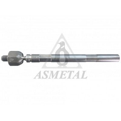 Осевой шарнир, рулевая тяга AS METAL 20PE2501