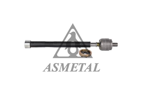 Осевой шарнир, рулевая тяга AS METAL 20RN3400