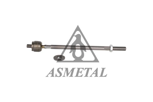 Осевой шарнир, рулевая тяга AS METAL 20RN3550