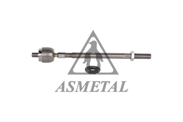 Осевой шарнир, рулевая тяга AS METAL 20RN3601